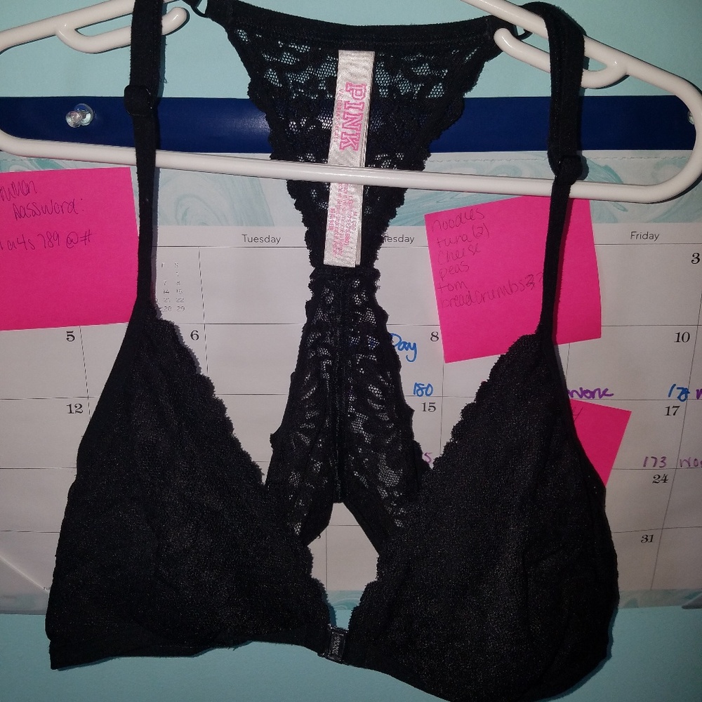 Victoria's Secret Pink Bralette